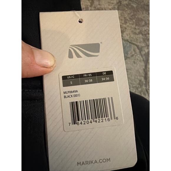 Marika Bootleg Pant size Small - Picture 4 of 11